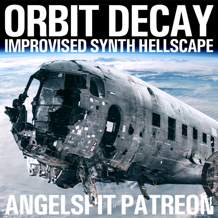 Orbit Decay